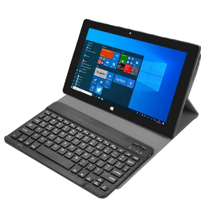 10.1-Inch Windows 11 Tablet – 4GB RAM 64GB