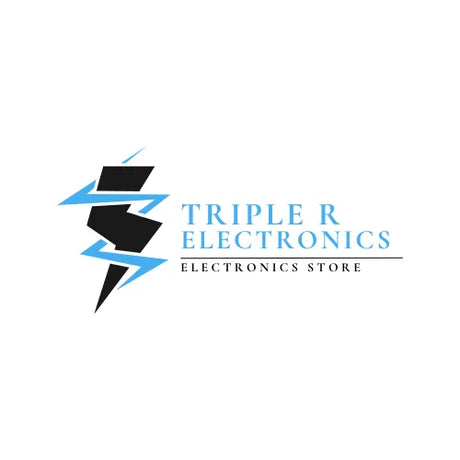 TripleRElectronicsStore