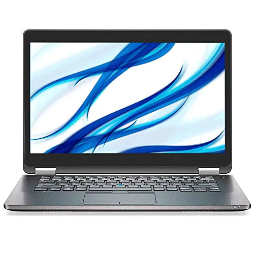 Dell Latitude E7270 Ultrabook – Intel i5 8GB RAM