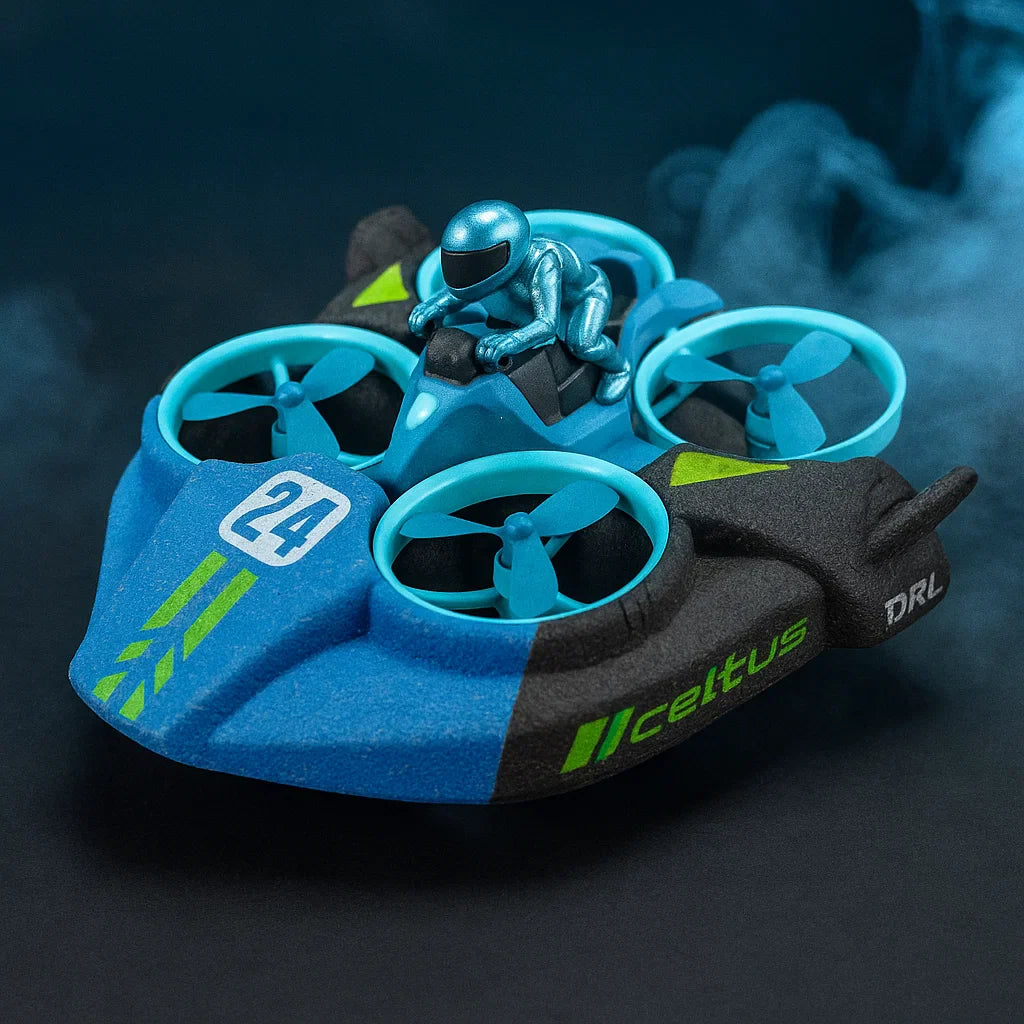 TriFly RC Drone