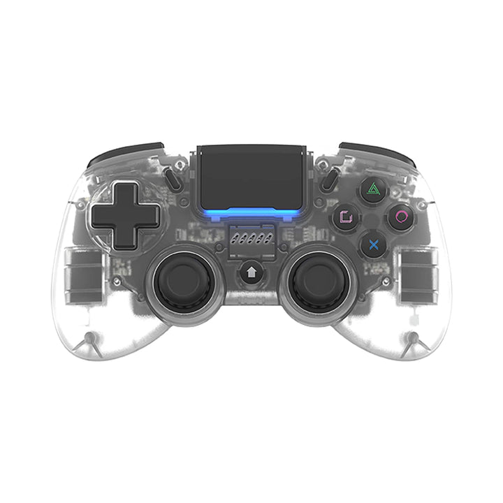 Retro Fighters PS4 Wireless Controller – Hall Effect Mantis