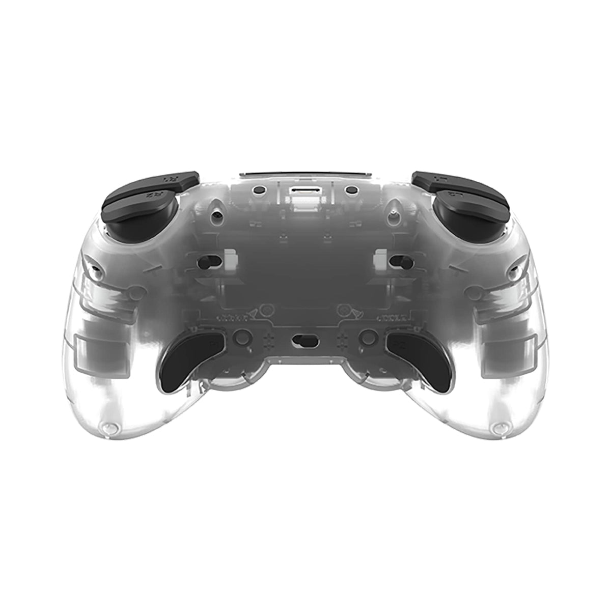 Retro Fighters PS4 Wireless Controller – Hall Effect Mantis
