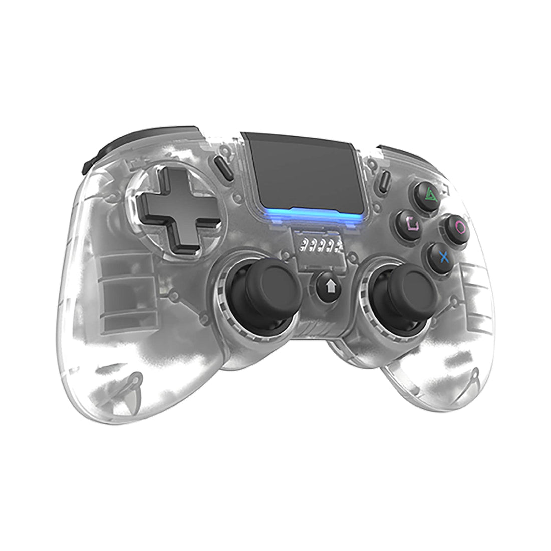 Retro Fighters PS4 Wireless Controller – Hall Effect Mantis