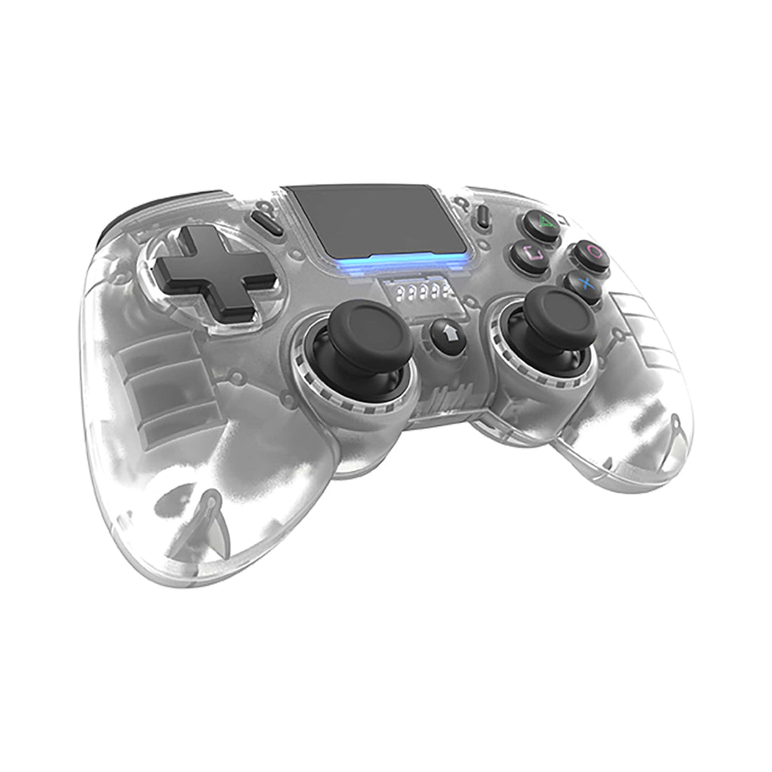 Retro Fighters PS4 Wireless Controller – Hall Effect Mantis