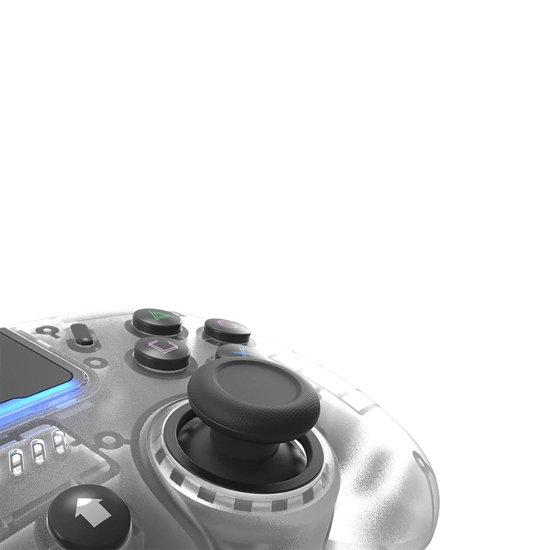 Retro Fighters PS4 Wireless Controller – Hall Effect Mantis