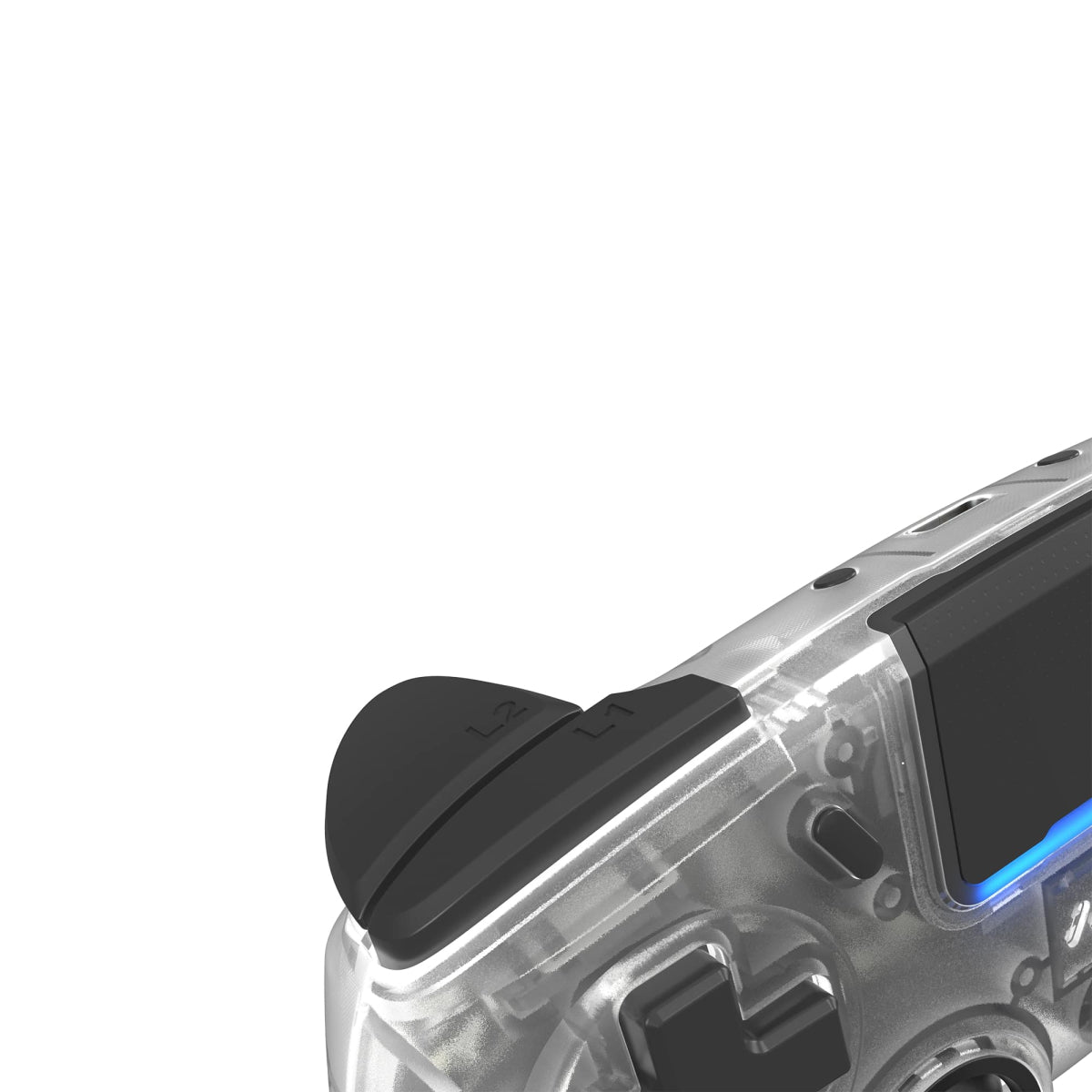 Retro Fighters PS4 Wireless Controller – Hall Effect Mantis