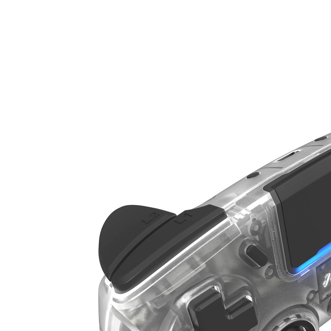 Retro Fighters PS4 Wireless Controller – Hall Effect Mantis