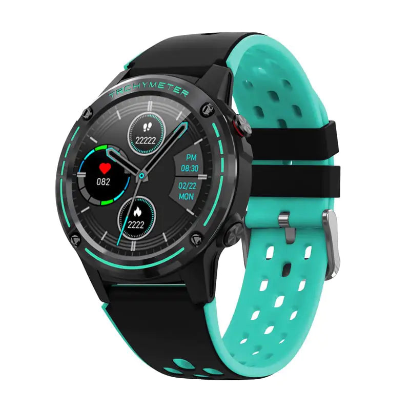 Style Loft SportsLoft Simplex Dynamics Smartwatch